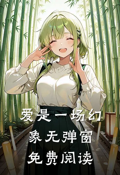 爱是一场幻象无弹窗免费阅读