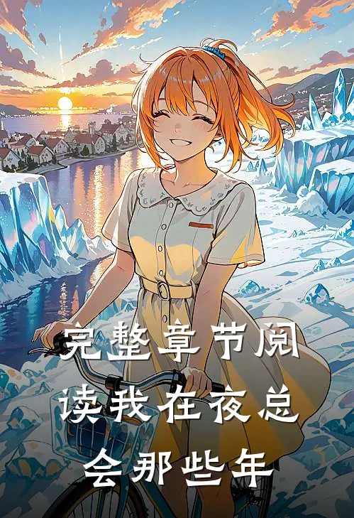 完整章节阅读我在夜总会那些年