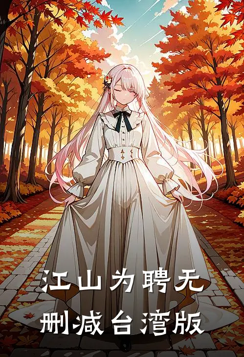 江山为聘无删减台湾版
