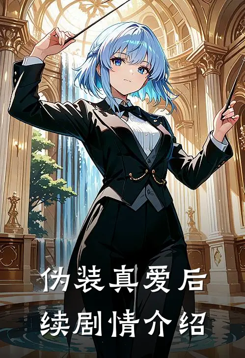 伪装真爱后续剧情介绍