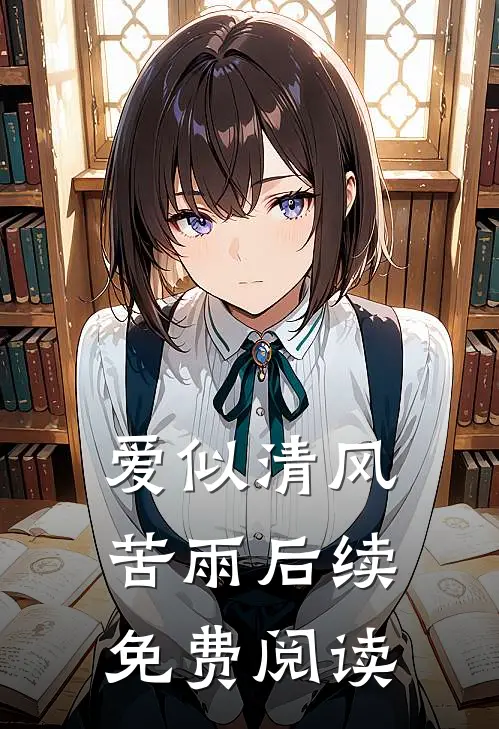 爱似清风苦雨后续免费阅读