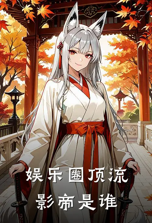 娱乐圈顶流影帝是谁