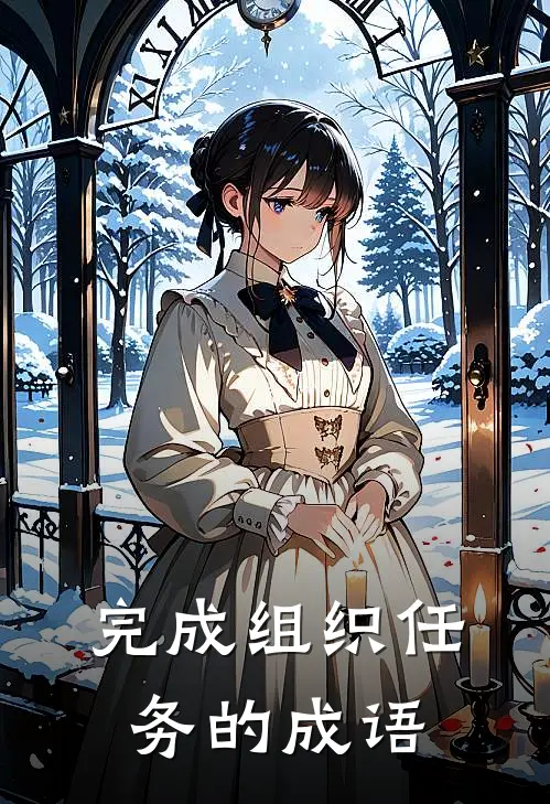 完成组织任务的成语