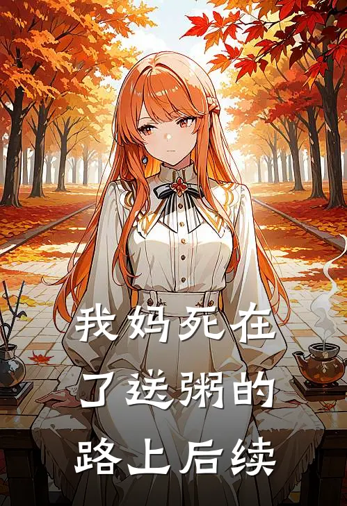 我妈死在了送粥的路上后续