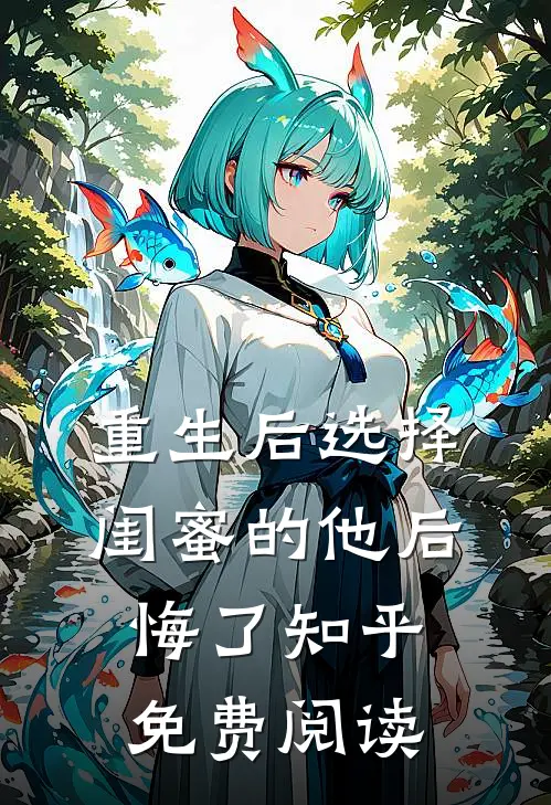 重生后选择闺蜜的他后悔了知乎免费阅读