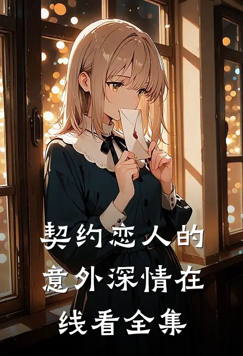 契约恋人的意外深情在线看全集