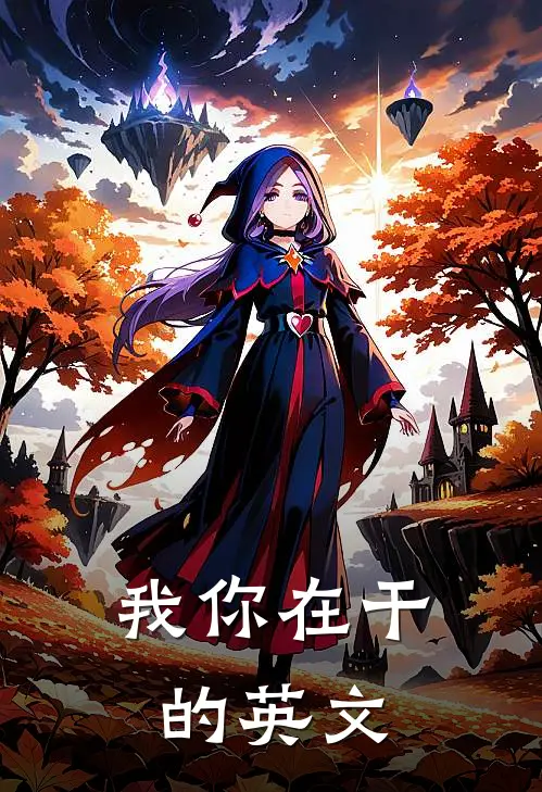 我你在干的英文
