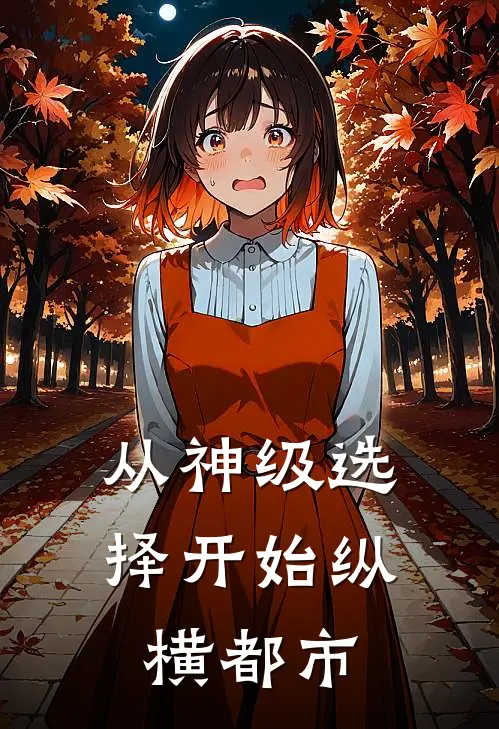 从神级选择开始纵横都市