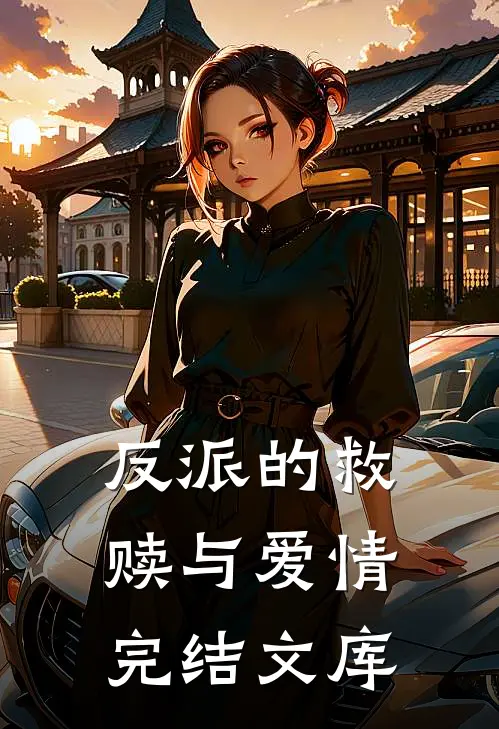 反派的救赎与爱情完结文库