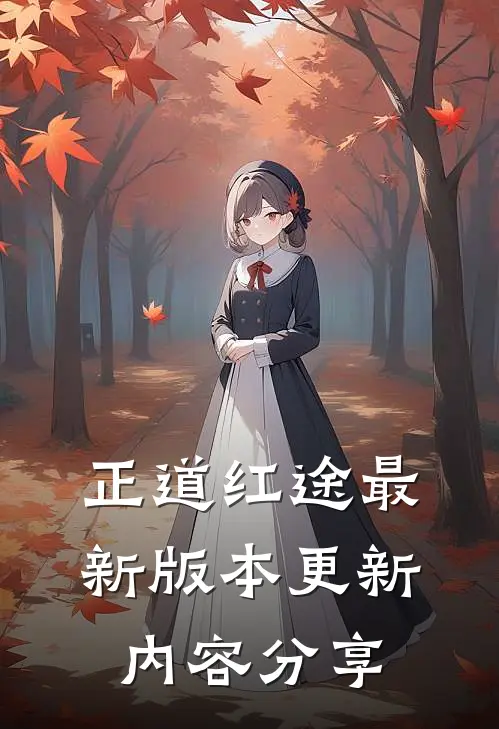正道红途最新版本更新内容分享