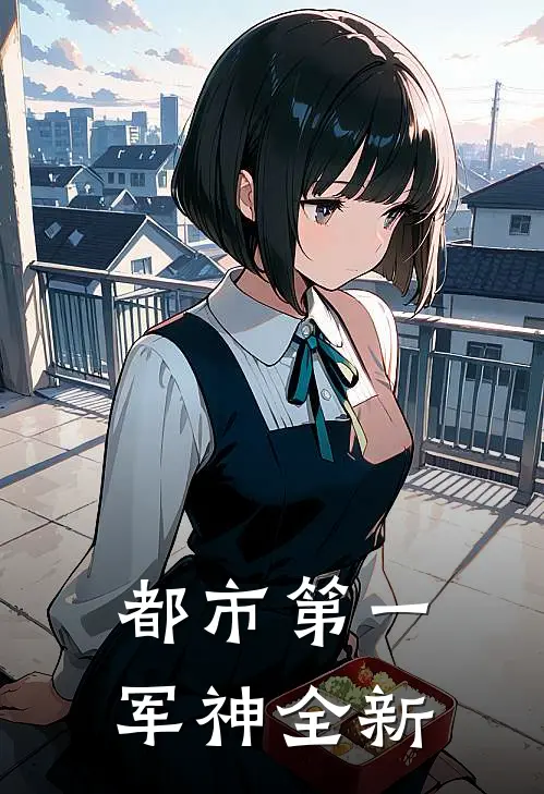 都市第一军神全新