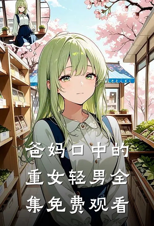 爸妈口中的重女轻男 全集免费观看
