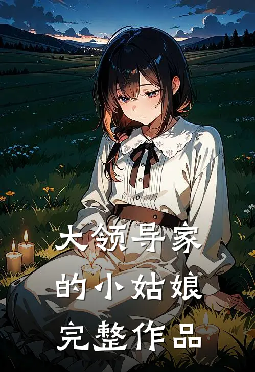 大领导家的小姑娘完整作品