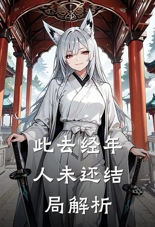 此去经年人未还结局解析
