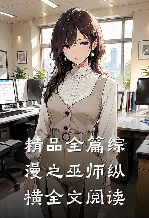 精品全篇综漫之巫师纵横全文阅读