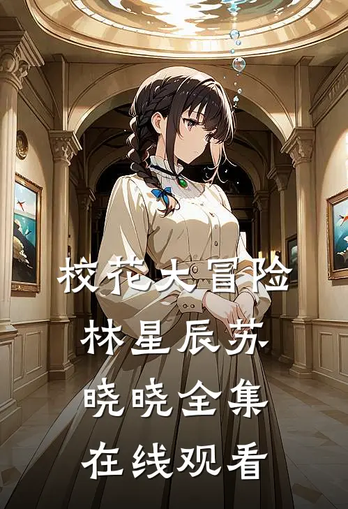 校花大冒险林星辰苏晓晓 全集在线观看