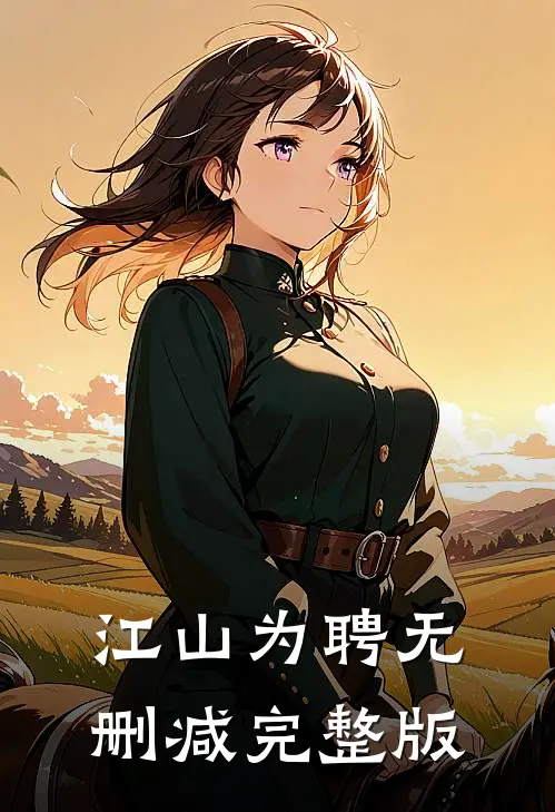 江山为聘无删减完整版