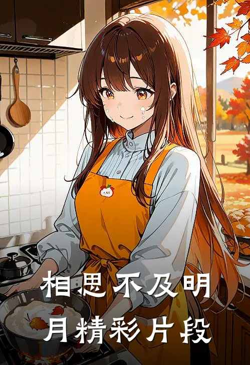 相思不及明月精彩片段