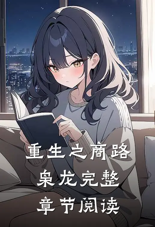 重生之商路枭龙完整章节阅读