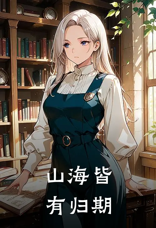 山海皆有归期