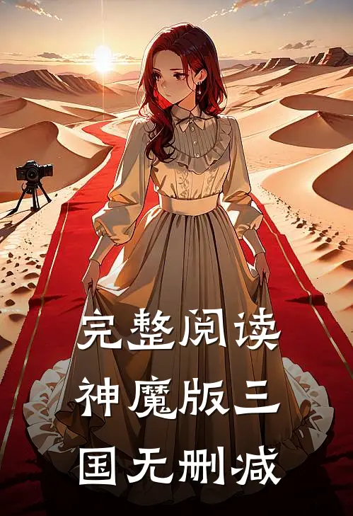 完整阅读神魔版三国无删减