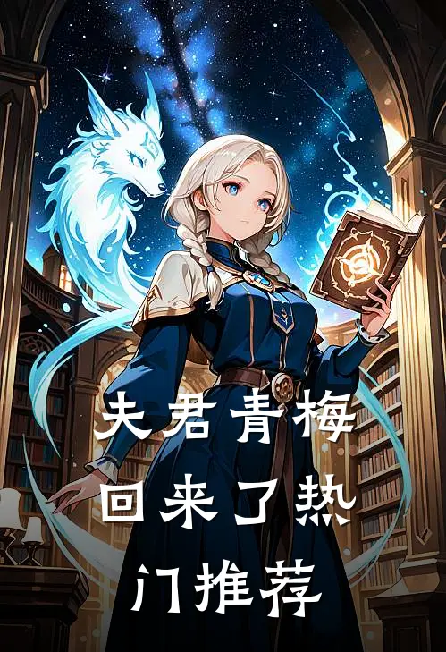 夫君青梅回来了热门推荐