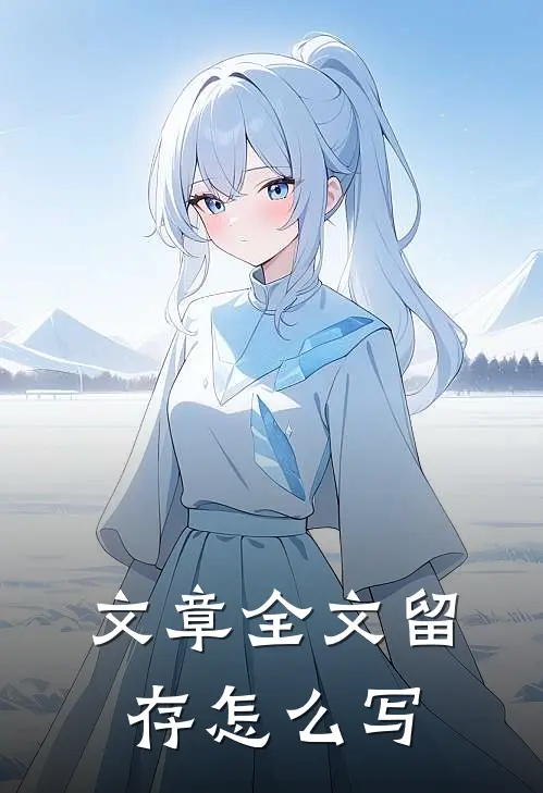 文章全文留存怎么写