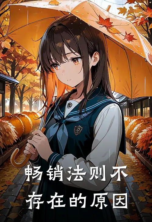 畅销法则不存在的原因