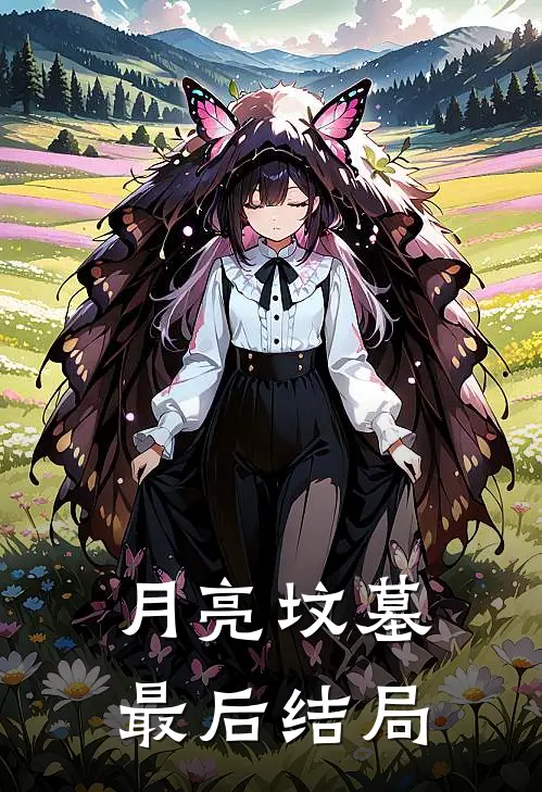 月亮坟墓最后结局