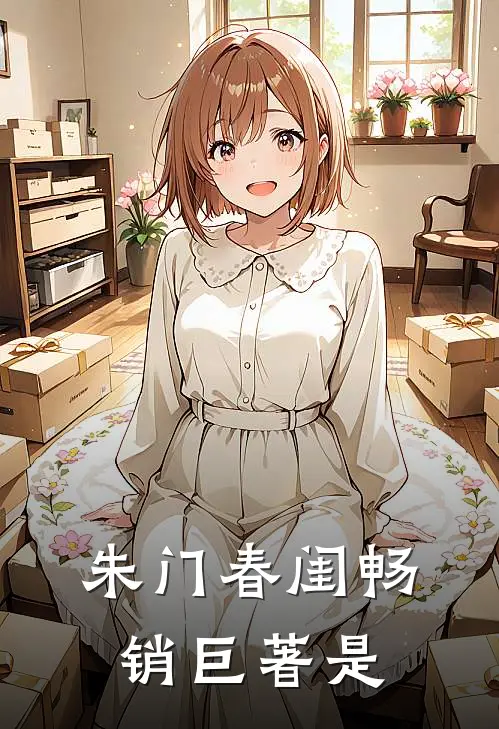 朱门春闺畅销巨著是