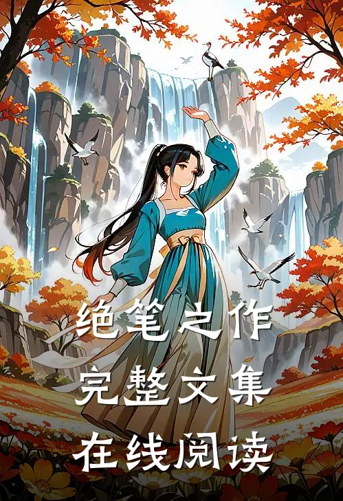 绝笔之作完整文集在线阅读