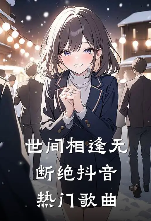 世间相逢无断绝抖音热门歌曲