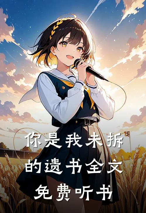 你是我未拆的遗书全文免费听书