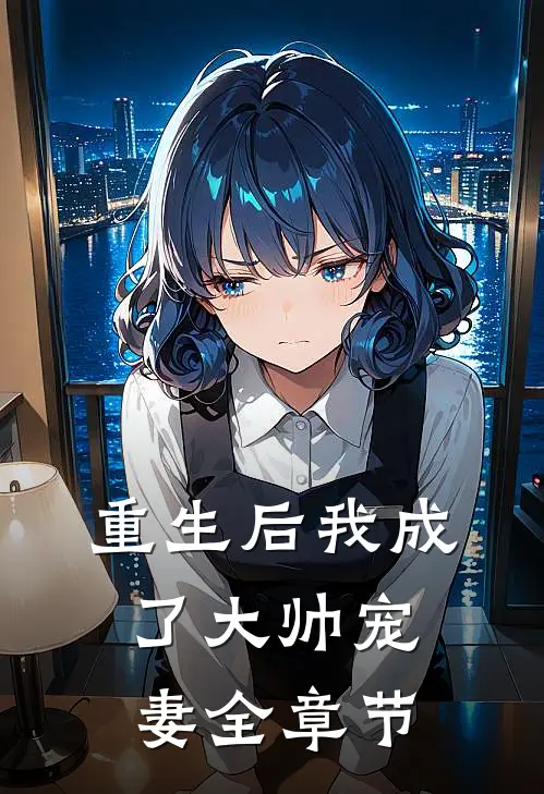 重生后我成了大帅宠妻全章节