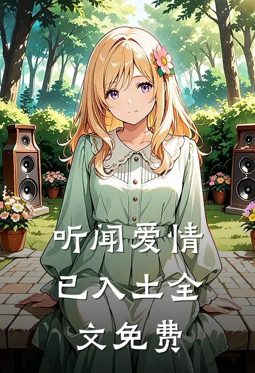 听闻爱情已入土全文免费