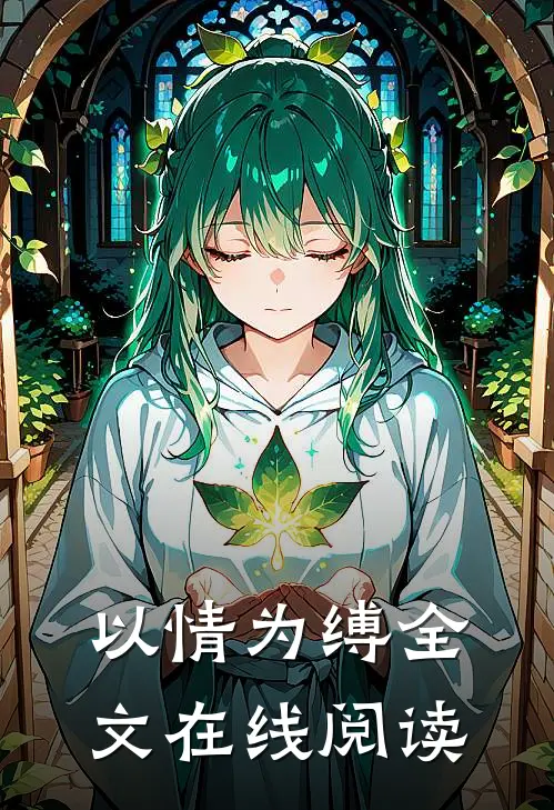 以情为缚全文在线阅读