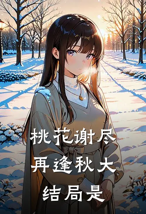 桃花谢尽再逢秋大结局是