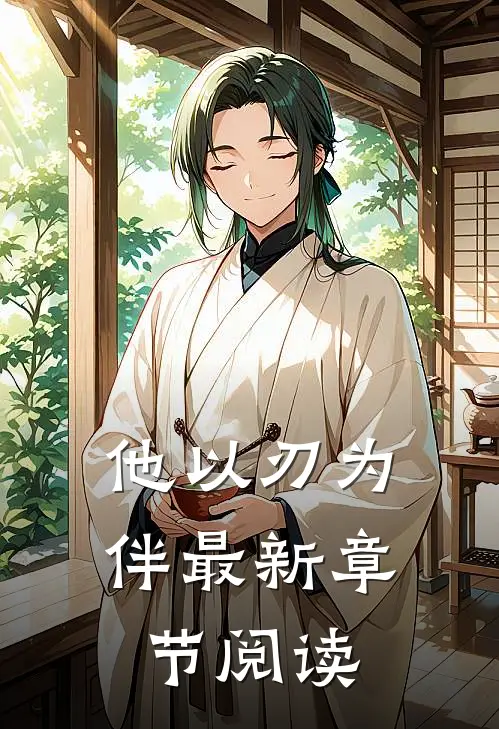 他以刃为伴最新章节阅读