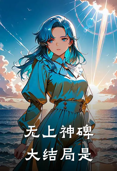 无上神碑大结局是
