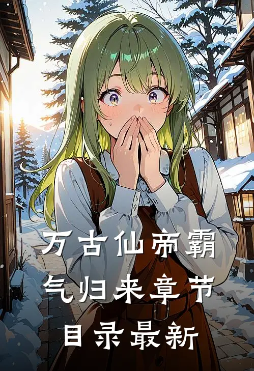 万古仙帝霸气归来章节目录最新