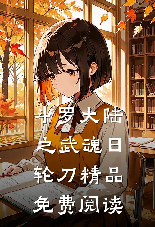 斗罗大陆之武魂日轮刀精品免费阅读