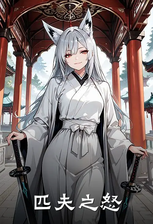 匹夫之怒