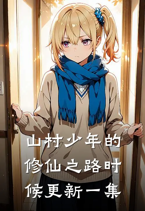 山村少年的修仙之路时候更新一集