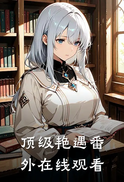 顶级艳遇番外在线观看