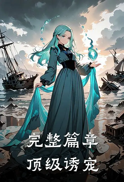 完整篇章顶级诱宠