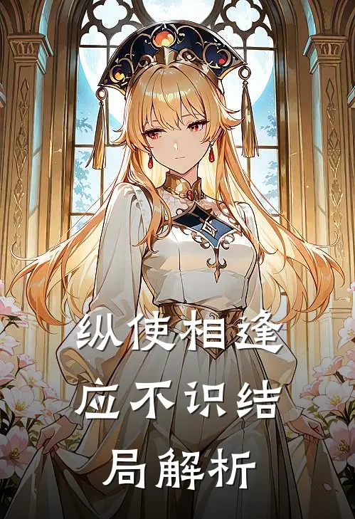 纵使相逢应不识结局解析