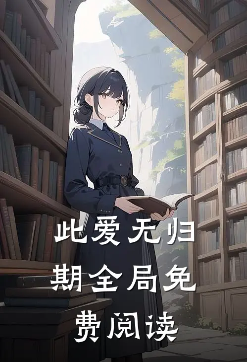 此爱无归期全局免费阅读