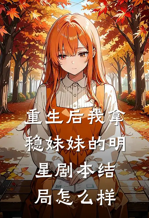 重生后我拿稳妹妹的明星剧本结局怎么样