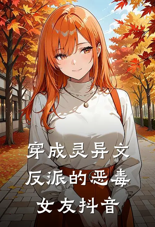 穿成灵异文反派的恶毒女友抖音