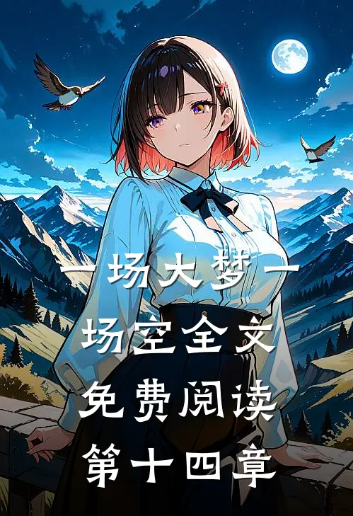 一场大梦一场空全文免费阅读第十四章
